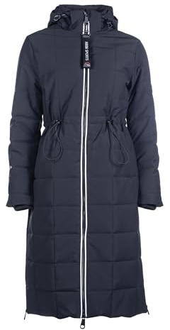 HKM Women's Honey Coat (pack of 1)