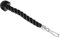 JOINPAYA 1Set Single Grip Tricep Rope Exercise Cable Attachment for Arm Training Gym for Biceps Triceps Back Shoulders