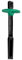 Upgrades Stone Carving Flat Chisels Steel Flat Chisels Flat Edges Masonry Tool Simplet Operate for Precisions Hand Tool Work Stone Masons