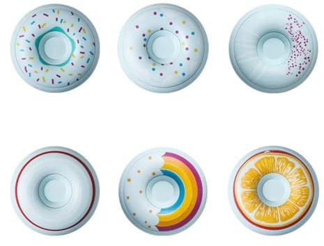 DLUKENY Chauffe-mains portable rechargeable par USB pour la maison, le bureau, la chambre à coucher, les voyages, outil de chauffage réglable, trois chaufferettes rechargeables par USB