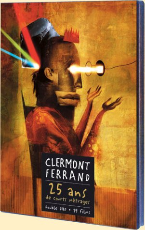 Clermont-Ferrand : 25 ans de courts métrages