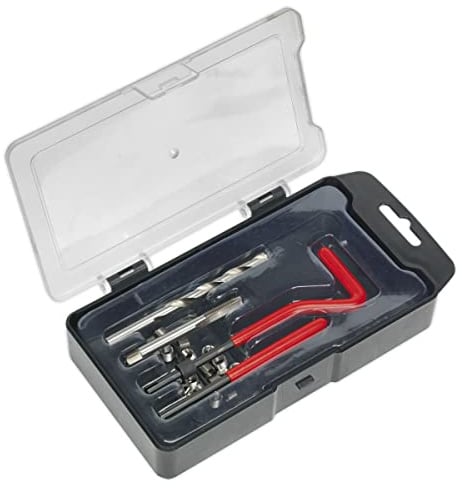 SEALEY TRM6 Gewinde-Reparaturset