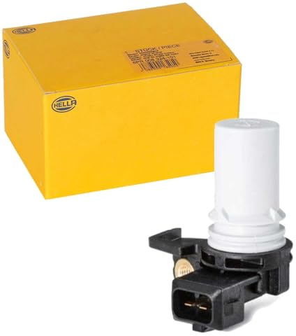 HELLA 6PU 009 163-501 Sensor, crankshaft pulse - 12V - 2-pin connector