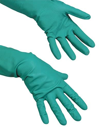 Vileda Handschuhe Universal Der Vielseitige Nitril Größe XL