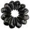 Craftsman Golf 12pcs Thick Synthetic Leather Golf Iron Head Covers Set Headcover Fit All Brands (Black with Silver No.)