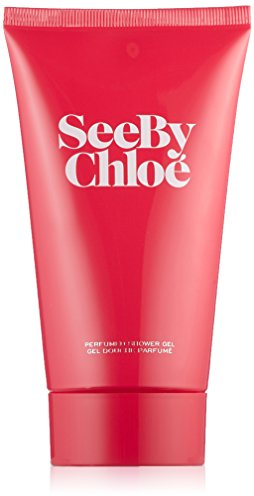Chloe See Shower Gel 150 ml, 1er Pack (1 x 150 ml)