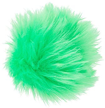 Schachenmayr Pompons 9817006-00070 neon grün