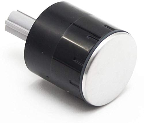Bosch 00609121 Wall Oven Selector Switch Knob Genuine Original Equipment Manufacturer (OEM) Part