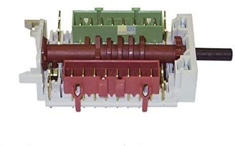 Forno Interruttore eurel 296288 Gorenje