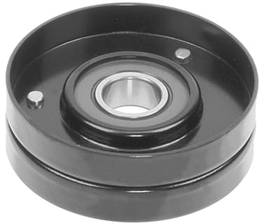 MEYLE Umlenk-/Führungsrolle, Keilrippenriemen | Kompatibel mit: AUDI A4 B5, A4 B5 Avant, A4 B6, A4 B6 Avant, A4 B6 Cabriolet, A4 B7, A4 B7 Avant, A6 C5, A6 C5 Avant, A8 D2