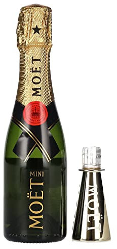 Moët & Chandon Champagne IMPÉRIAL Brut Champagner (x 1.2)