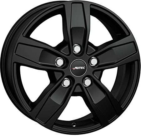 AUTEC QUANTRO (Q) 7.5J x 18 Zoll ET 45 LK 5x120 Alufelge Felge KBA NEU