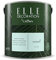 Crown ELLE DECORATION Revival No. 302, 2,5 L, extra-matte Premium Wandfarbe für Innen, für Wände und Holz, hohe Deckkraft, Innenfarbe,verjüngendes leichtes Neo-Mint