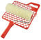 Roller 18cm Vestan saugfähig im Set mit Gitter Abstreifgitter *** Wand und Fassade