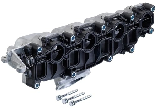 MS Motor Service Saugrohrmodul