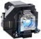COOBAN Beamer Ersatzlampe für Epson ELPLP96 VS250 VS355 VS350 EX5260 EH-TW650 EB-S41 Powerlite Home Cinema 2150 /Powerlite Home Cinema 1060 2100 660 760 760HD V13H010L96 Projektorlampe