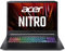 Acer Nitro 5 (AN517-41-R4UD) Gaming Laptop 17 Zoll Windows 11 - QHD 165 Hz IPS Display, AMD Ryzen 9 5900HX, 32 GB DDR4 RAM, 1 TB PCIe SSD, NVIDIA GeForce RTX 3080 - 8 GB GDDR6