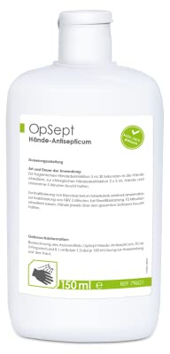 MaiMed OpSept Händeantiseptikum