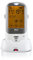 Alecto DBX68BU - Zusätzliche Babyeinheit für DBX-68/DBX68GS - Babyphone Unit - Baby Monitor Unit - Weiß