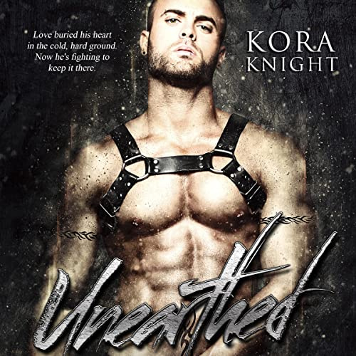 Unearthed: An Upending Tad Spinoff: Max and Sean (The Dungeon Black Duology, Book 1)