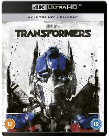 Paramount Home Entertainment