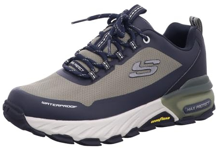 Skechers Unisex Max Protect Fast Track Sneakers