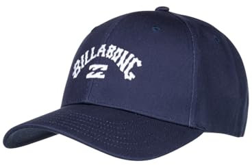 Billabong Arch - Snapback-Cap für Männer Blau