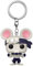 Funko Demon Slayer Muscle Mouse Pocket Pop! Unisex Pocket Pop! multicolore PVC
