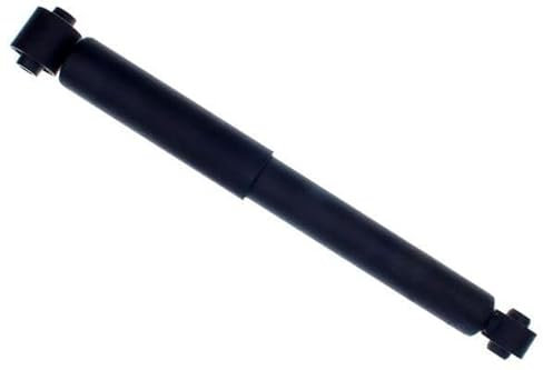 DENCKERMANN DSF246G 2x Stoßdämpfer Gasdruck Hinten Federbein