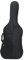 Baoblaze Cello Case, Wasserdicht, Oxford-Stoff, Tragbar, Perfekt für Reisen und Auftritte, 123cmx45cmx23cm