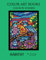 Habitat - Color By Number Book : Standard paper edition