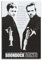 The Boondock Saints Poster, Kunstdekoration, Wandposter, Dekoration, Innenposter, Druck, Dekoration, Bar, Restaurant, Ästhetik, Poster, Wohnzimmer, Poster, 40 x 60 cm, ungerahmter Stil