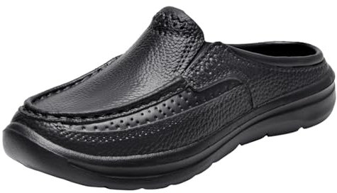 Generico Ciabatte Da Mare Uomo Sandali Uomo Estivi Ciabatte Uomo Mare Sandali Uomo Pelle Ciabatte Casa Uomo Ciabatte Chiuse Uomo Ciabatte Estive Uomo Sandali Uomo Trekking