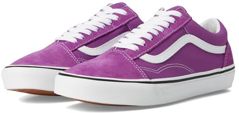 Vans Scarpe Old Skool Taglia 36 Codice VN000D6WE2T Viola