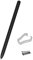 Galaxy Tab S8 Stylus S Pen de Repuesto para Samsung Galaxy Tab S8 Stylus Touch Pen para S8 S8+ S8 Ultra, S7/S7+ Plus S Pen/S7 (EJ-PT870) sinBluetooth + Puntas/Puntas (Negro)