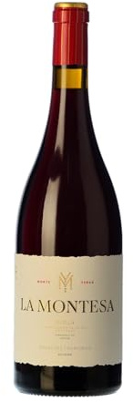 Palacios Remondo La Montesa Rioja Crianza Botella Magnum 1,5 L Vino tinto