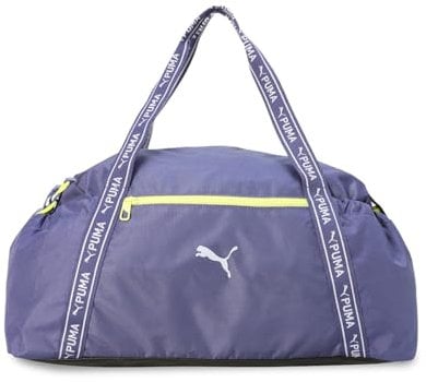 PUMA at ESS Sport Bag Blue Crystal