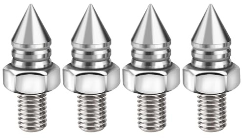 HiFi Speaker Spike Pads (M10)