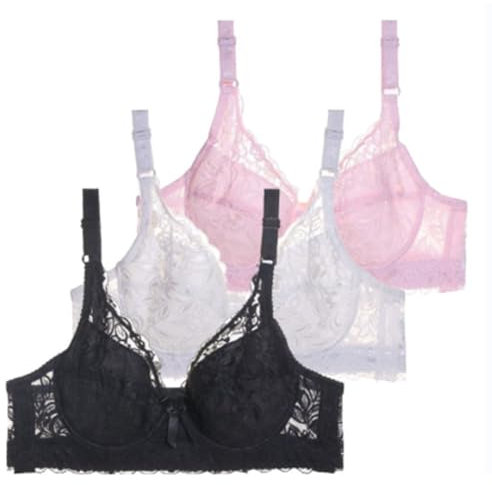 Mis Pedidos, sujetador sin aros algodon, push up, sujetador reductor tallas grandes, bragas mujer, top deportivo mujer, sujetadores sin aros comodos, sujetadores broche delantero, bralette, push up