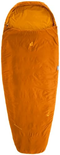 deuter Dreamlite 10C/50F ultraleichter Kunstfaserschlafsack