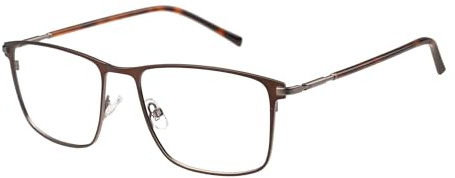 CAT Herren Cpo-3542 Cat Brillenfassung Verschreibungspflichtige Eyewear Frame (1er Pack)