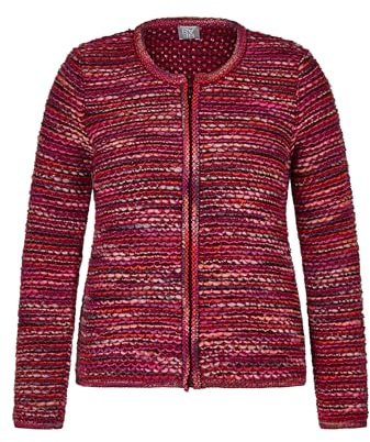 Rabe Strickjacke - 46