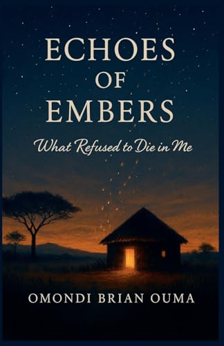 Echoes of Embers (Transcendence, Band 4)