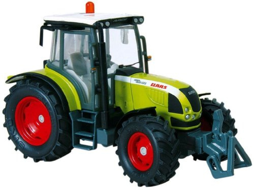 Siku 3256 - Traktor Claas