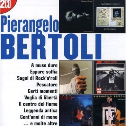 I Grandi Successi: Pierangel