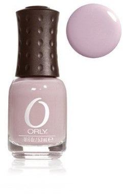 Orly Mini Nail Polish You're Blushing 5.4 ml