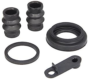 AUTOFREN SEINSA D41338 Bremssattel-Reparatursatz Hinten Kompatibel mit MERCEDES-BENZ A-Klasse W169 B-Klasse W245 VANEO 414, HYUNDAI ELANTRA Stufenheck HD