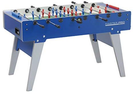 Garlando Master Pro Indoor Professional Football Table