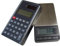 G&G PC Taschenwaage & Taschenrechner (2 in 1) Feinwaage Digitalwaage Goldwaage Münzwaage Scale (1000g x 0.1g)