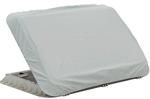 Hindermann Kunstleder-Dachlukenabdeckung REMItop Vario 70 x 50 cm